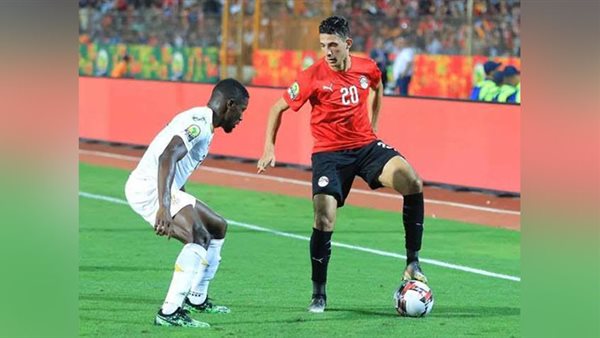 تطور مفاجئ في ملف أحمد فتوح مع الزمالك