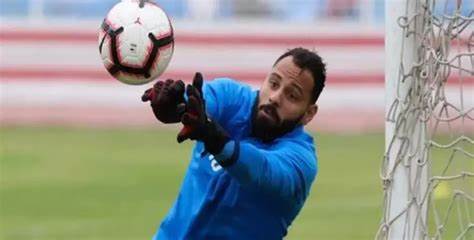 تعليق مثير من جنش على استبعاده من قائمة منتخب مصر