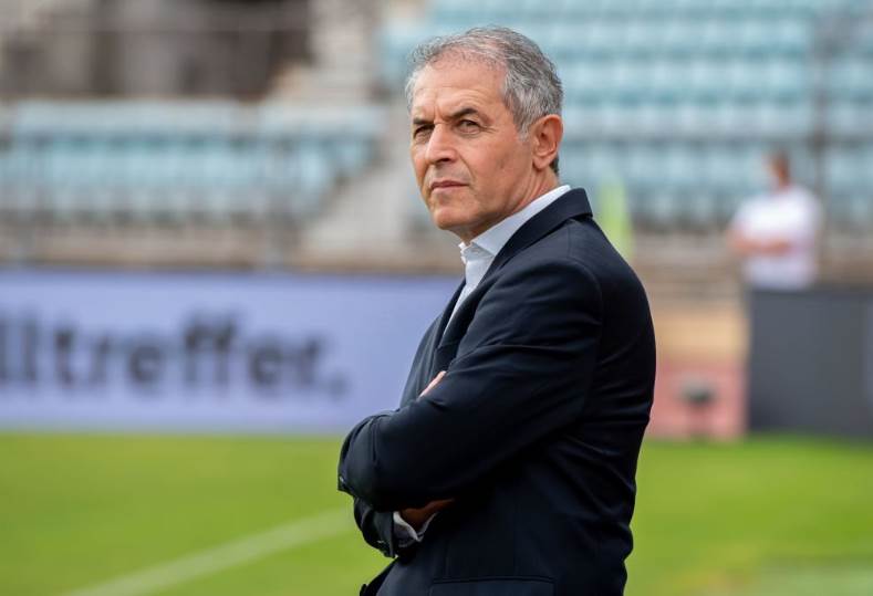 تفاصيل جلسة كولر مع الخطيب ولجنة التخطيط في الأهلي