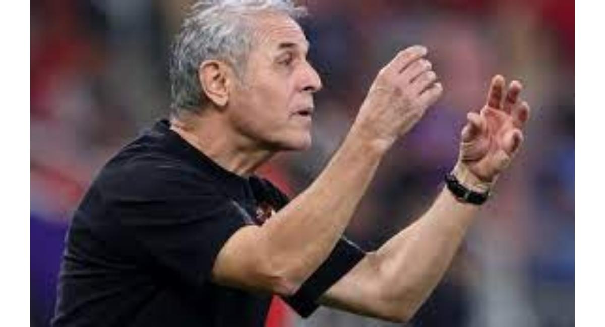 كولر يكشف أسباب خسارة الأهلي من فلومينينسي