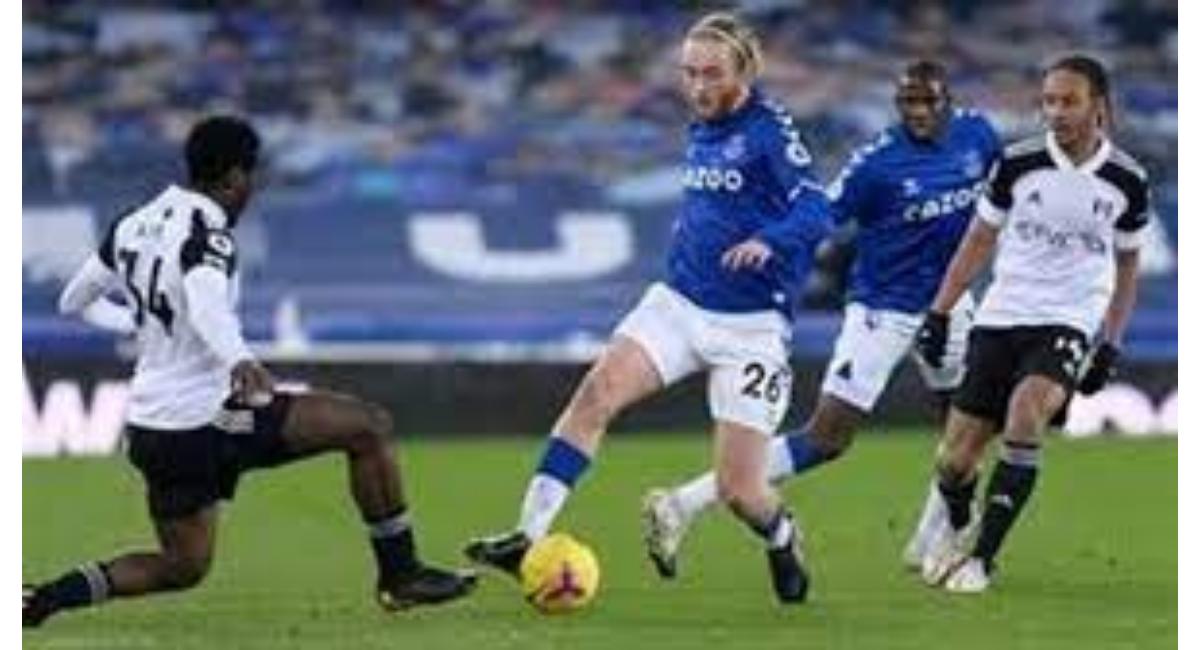 بث مباشر مباراة إيفرتون وفولهام في كأس الرابطة الإنجليزية 2023-2024