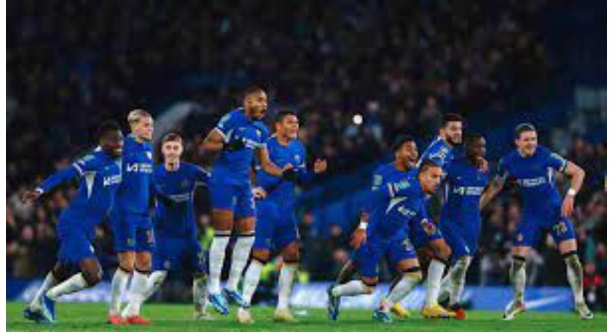 بث مباشر مباراة تشيلسي ونيوكاسل في كأس الرابطة الإنجليزية 2023-2024