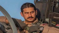 سبب وفاة المقدم الطيار الأمير طلال بن عبدالعزيز بن بندر