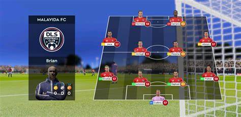 تنزيل لعبه دريم ليج 2024 Dream League Soccer الإصدار الجديد على أجهزة الاندرويد والايفون والكمبيوتر