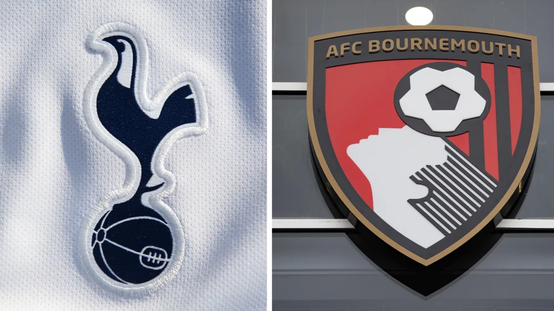 توتنهام ضد بورنموث