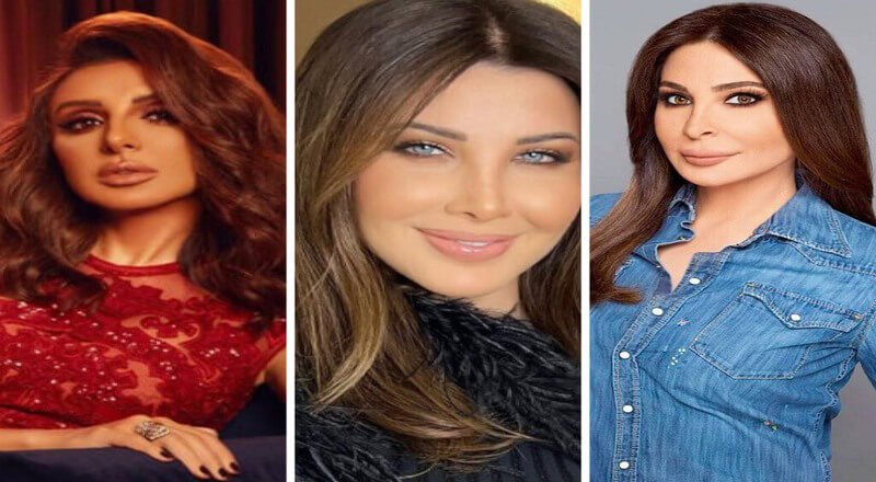 حجز تذاكر ليلة نجمات العرب في موسم الرياض