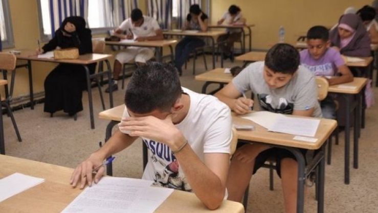 تحديد موعد امتحانات نصف العام 2023 لجميع المدارس الحكومية والجامعات