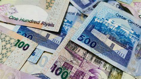 سعر الريال القطري مقابل الجنيه المصري اليوم في السوق السوداء