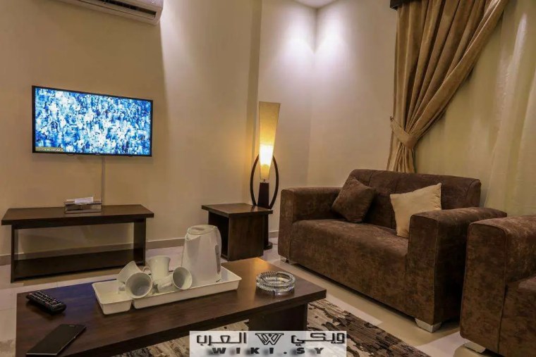 شقق وفلل التمليك للبيع في جدة