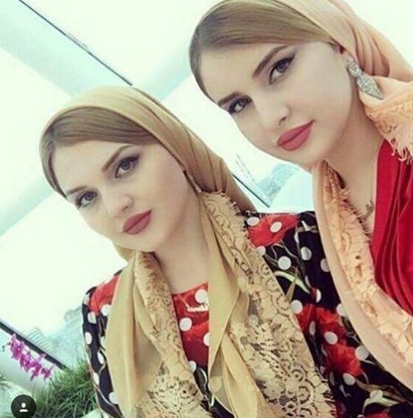 صور بنات الشيشان اروع صور بنات الشيشان
