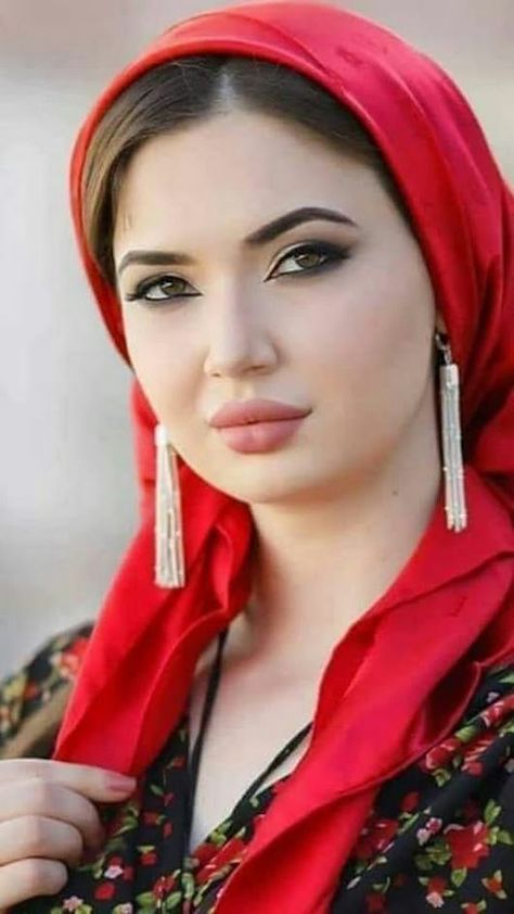 صور بنات الشيشان