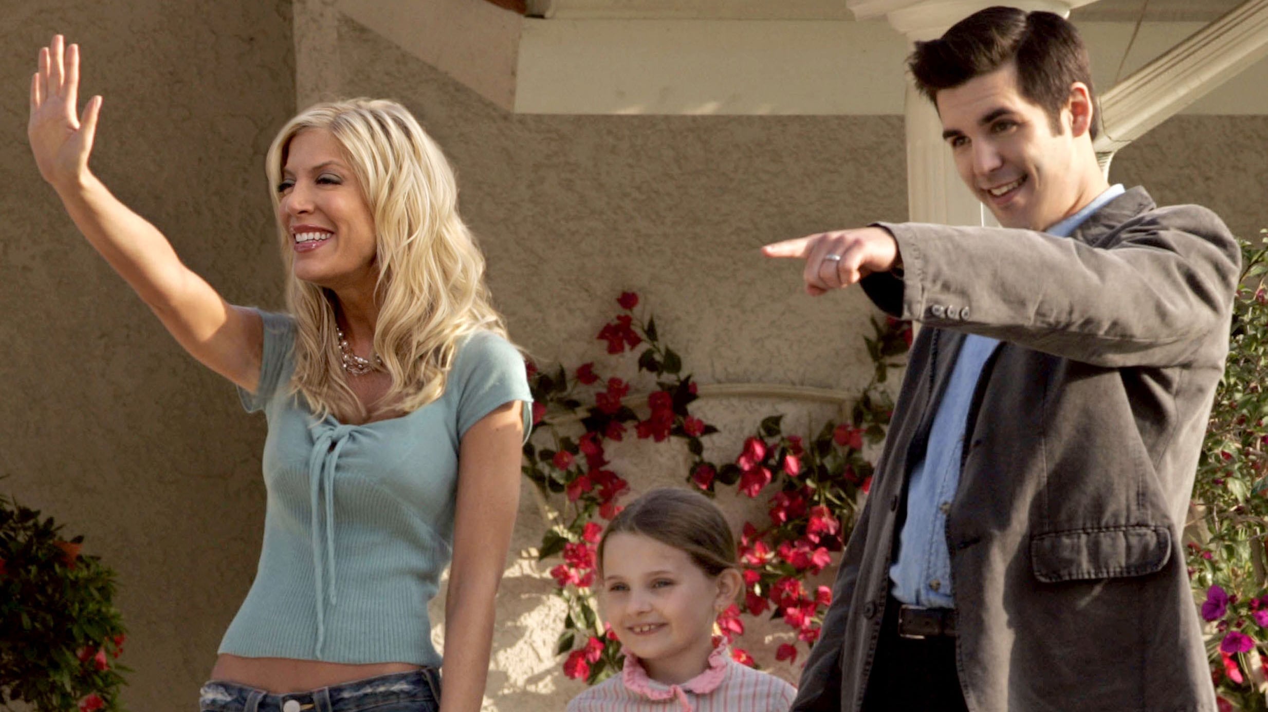 فيلم خطة العائلة the family plan 2023