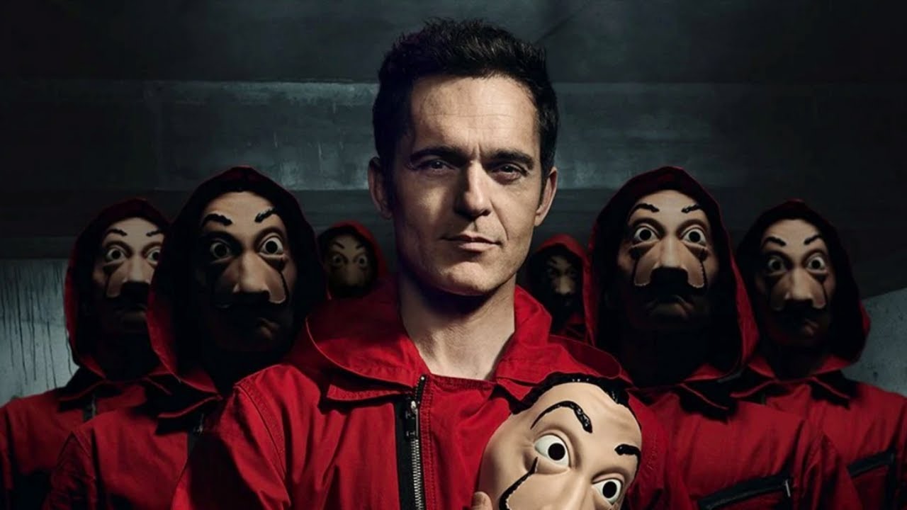 قصة مسلسل برلين Berlin الجديد وأبرز المعلومات عنه