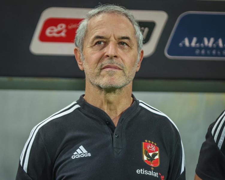 كولر ينتقد لاعب الأهلي ويطلب بيعه