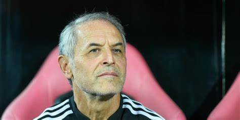 كولر يوجه رسالة هامة لجماهير الأهلي قبل مواجهة سيراميكا كليوباترا