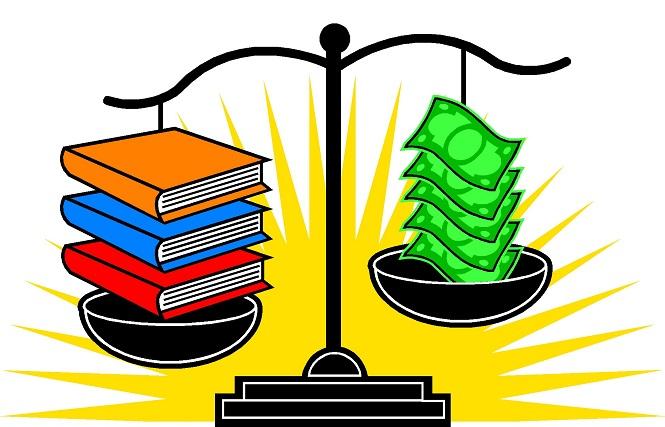 كيف يؤثر التعليم على دخلك