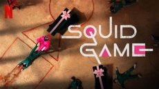 لعبة الحبار squid game قصة المسلسل