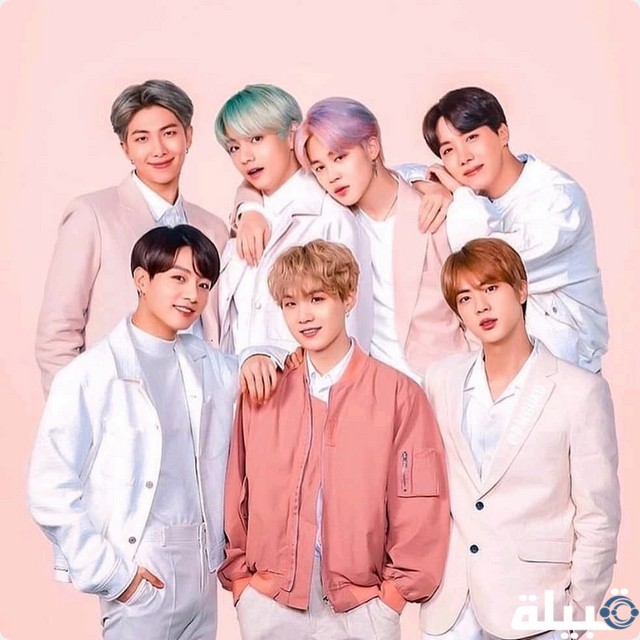 ما هي ديانات فرقة بي تي اس