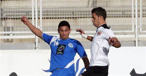 بث مباشر مباراة الرمثا والأهلي في بطولة الدوري الأردني