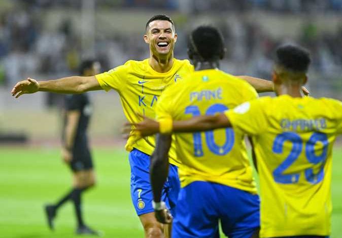 مباراة النصر مباشر ضد الشباب كأس خادم الحرمين