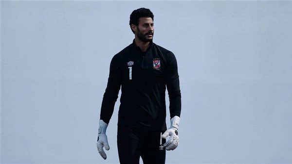 محمد الشناوي يتحدث عن انتقادات جماهير الأهلي والتصدي لركلة جزاء بنزيما