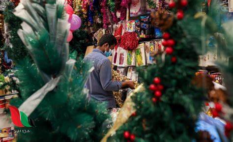 مدة عطلة رأس السنة الميلادية في السعودية