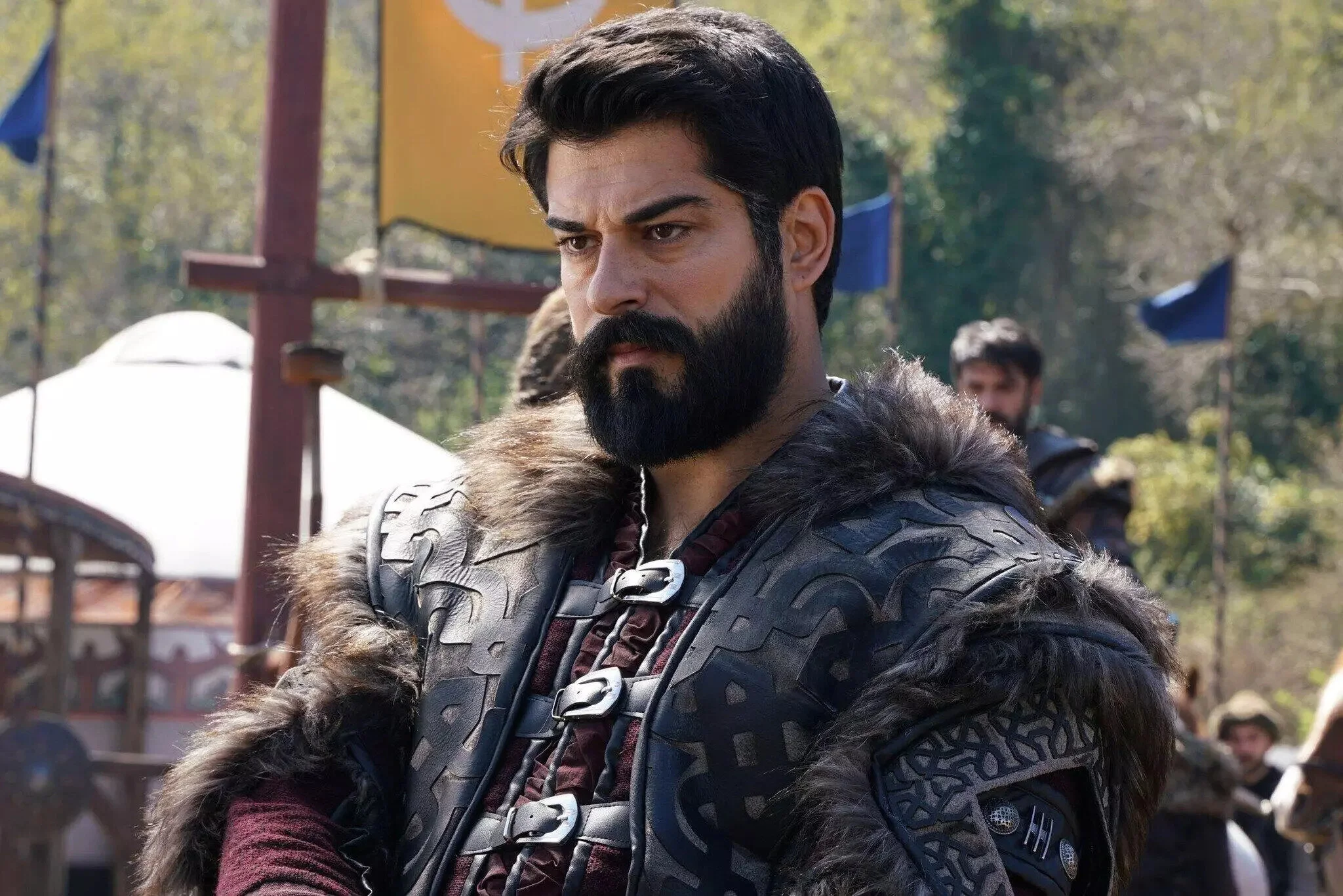 مسلسل المؤسس عثمان 140 مترجمة للعربية