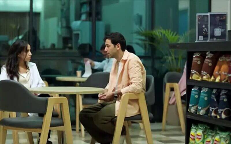 مسلسل زينهم الحلقة 30 الاخيرة احمد داود لاروزا مي سيما