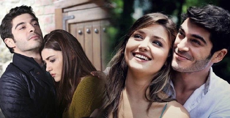 مسلسل شخص آخر الحلقة 13