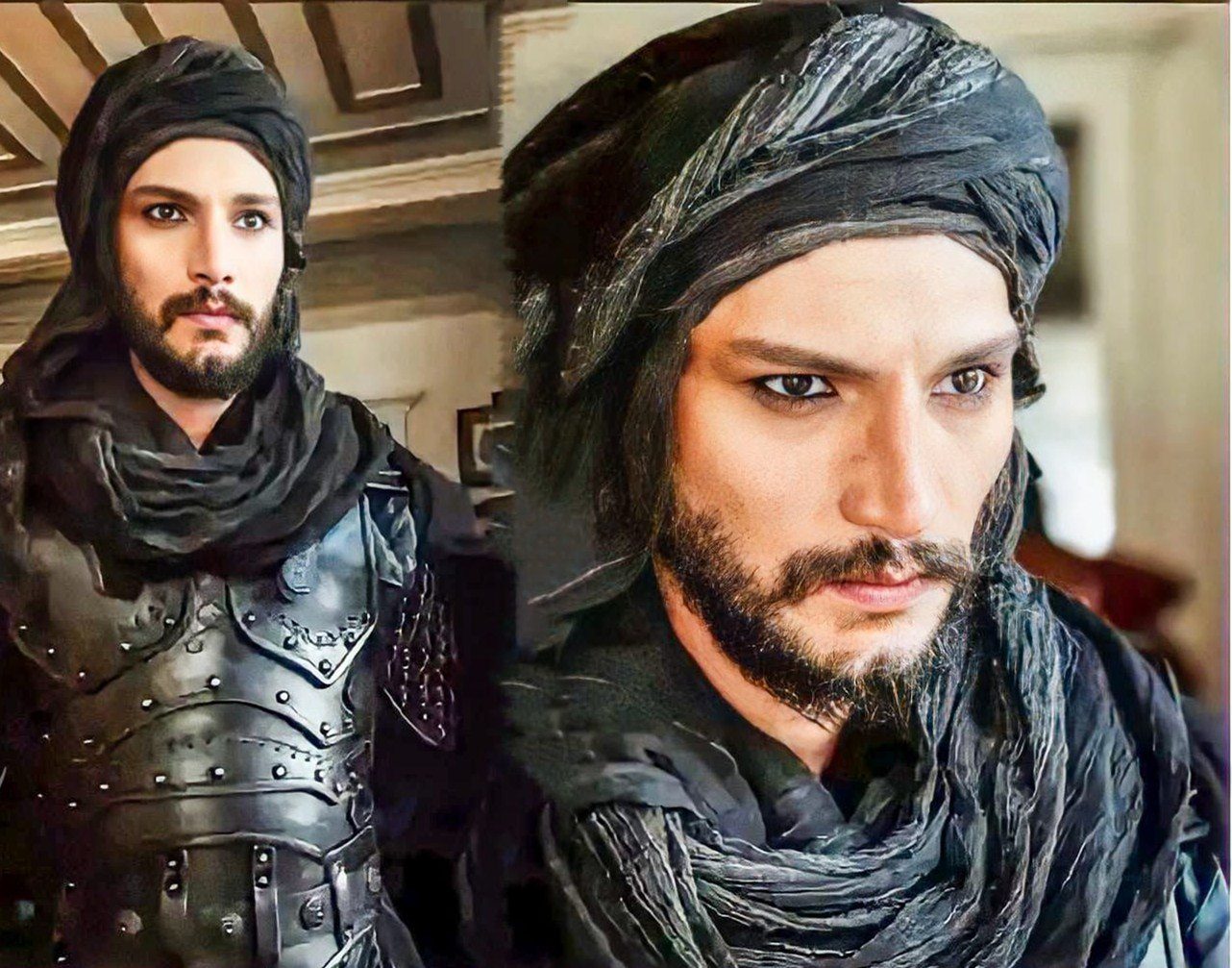 موعد عرض مسلسل صلاح الدين الأيوبي التركي