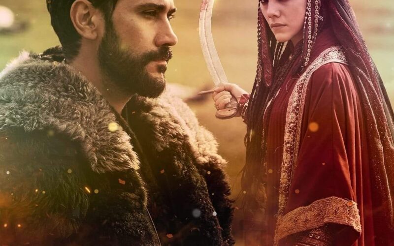 مسلسل صلاح الدين الأيوبي الحلقة 5