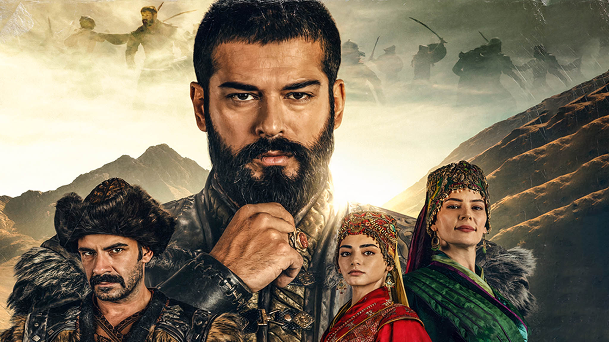مسلسل عثمان مدبلج عربي الحلقة الــ 139