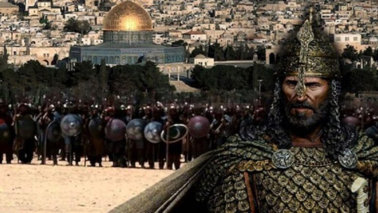 مسلسل قيامة عثمان الحلقة 140 الموسم الخامس على موقع قصة عشق وقناة atv