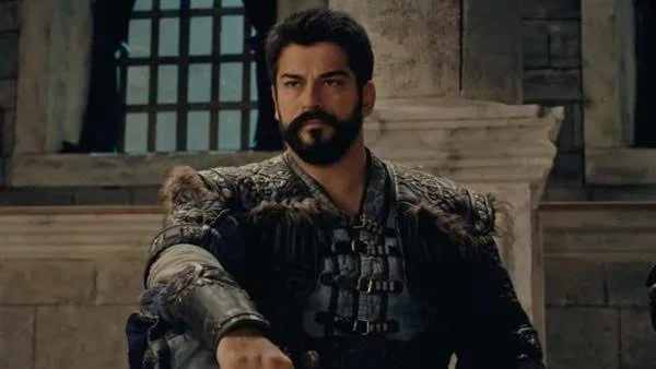 مسلسل قيامة عثمان الموسم الخامس الحلقة 139