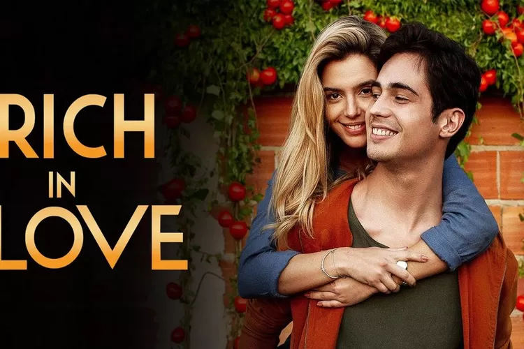 مشاهدة فيلم Rich in Love 