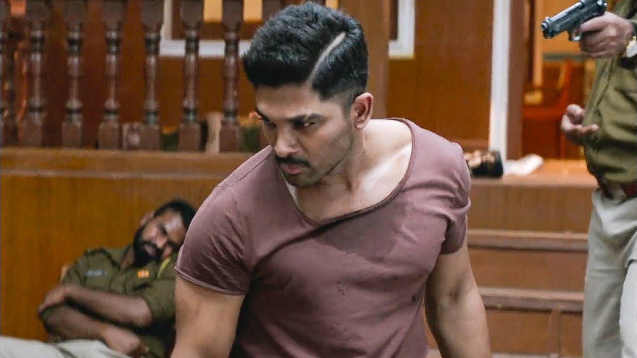 مشاهدة فيلم Surya سوريا مترجم كامل 