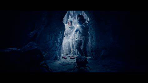 مشاهدة فيلم The Polar Odyssey 2023 أوديسي القطبية