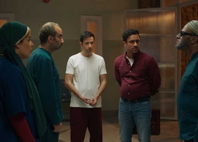 شاهد مسلسل زينهم الحلقة 28 كاملة ديلي موشن اون لاين