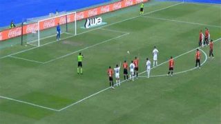 معلق مباراة بيراميدز وفيوتشر في كأس السوبر المصري.