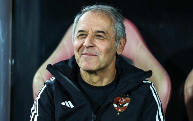 طلب كولر في الأهلي يقترب من الزمالك