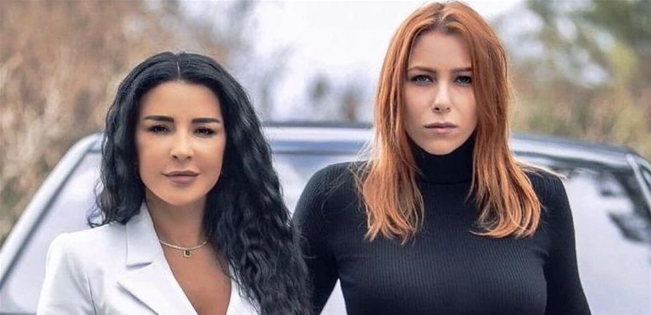 مواعيد عرض المسلسل التركي “لا ما ما أبلك”.