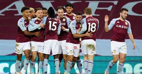 نتيجة مباراة أستون فيلا وزرينيسكي في دوري المؤتمر الأوروبي.