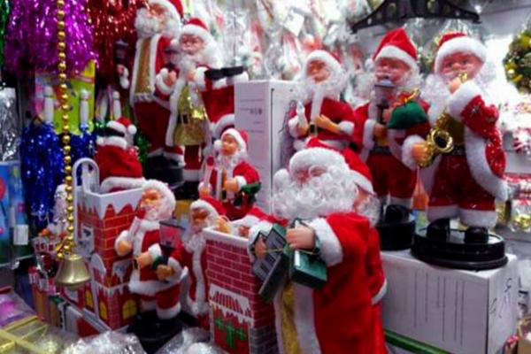 هل الكريسماس حرام للمسلمين