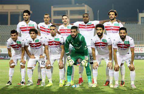 10 لاعبين خارج الزمالك في يناير