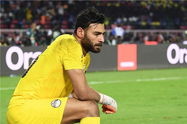 مفاوضات الأهلي مع محمد أبوجبل