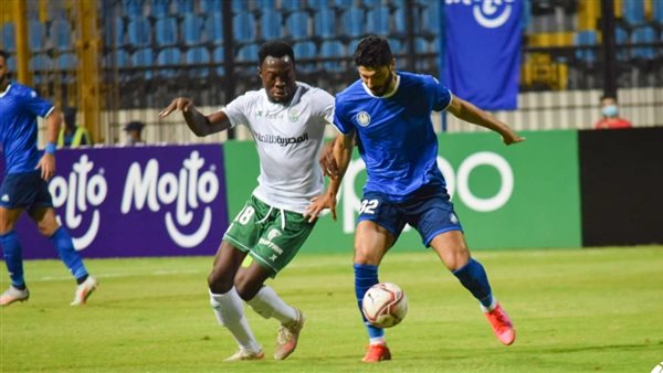 بث مباشر مباراة الاتحاد السكندري وسموحة في كأس الرابطة المصرية