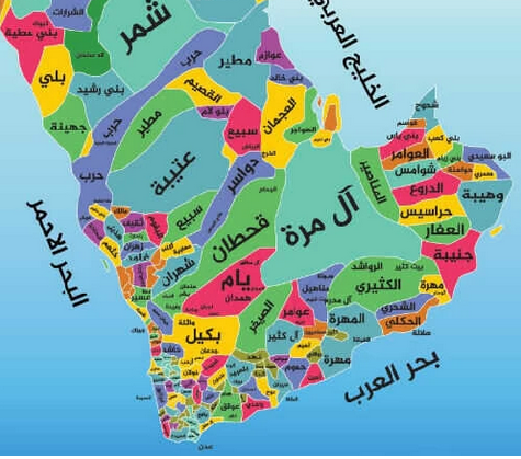 702 هو رمز أي قبيلة في السعودية