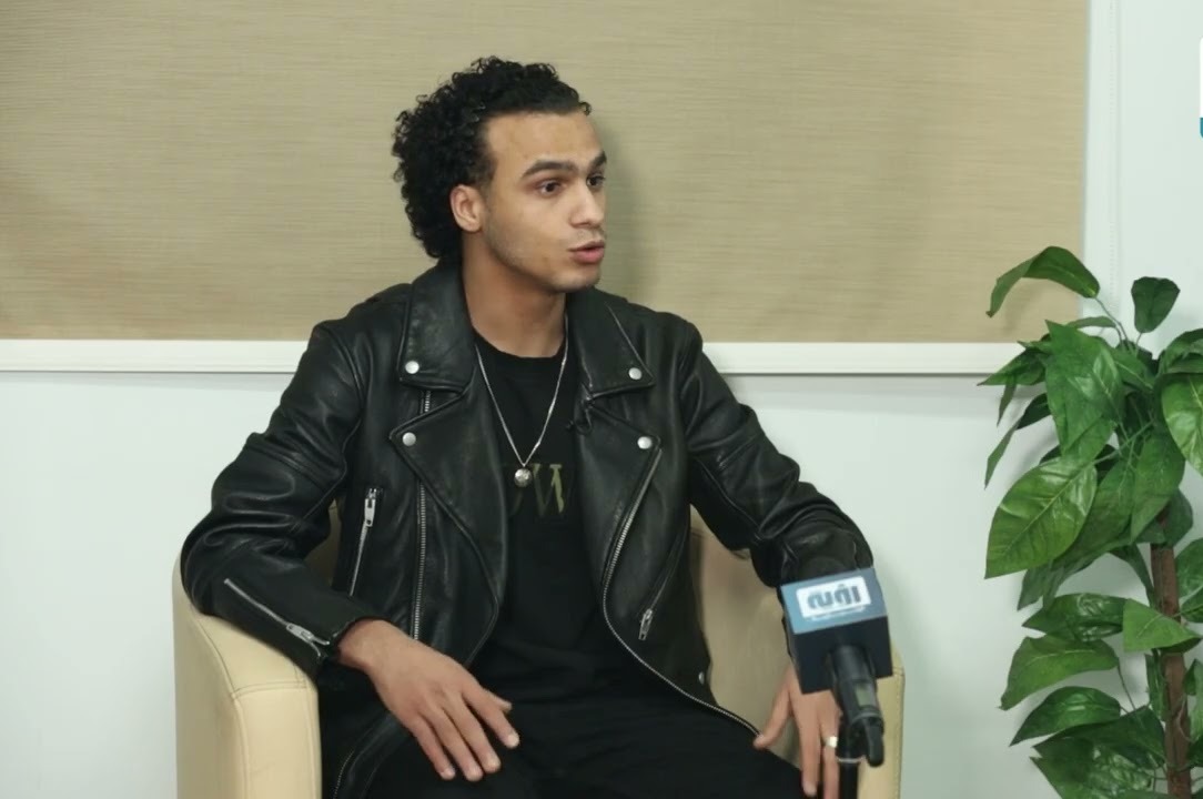 عاجل مصطفى حدوته كشف كواليس أغنية