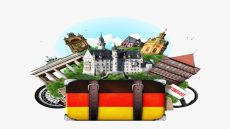 إجراءات السفر الجديدة إلى ألمانيا