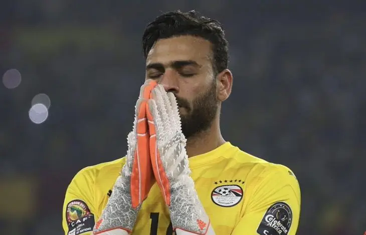 أبوجبل يكشف حقيقة أزمته مع كهربا